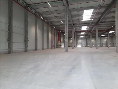 Spatiu Industrial - 2300 mp - Logistica - Productie - Depozitare - Distributie - foto 3