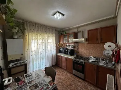 Apartament 2 camere decomandat | Micro 17 - foto 11