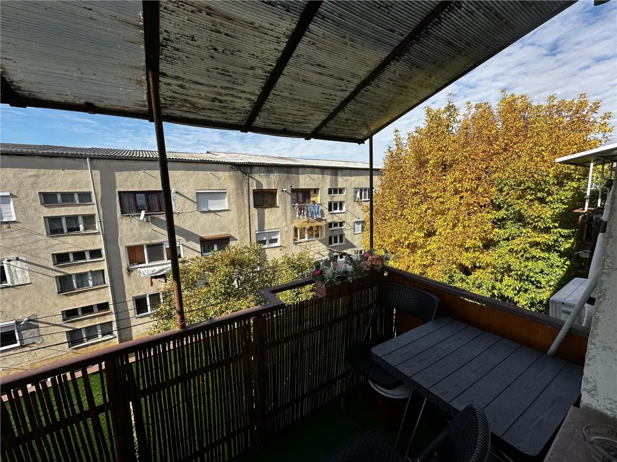 Apartament 2 camere decomandat | Micro 17 - foto 13