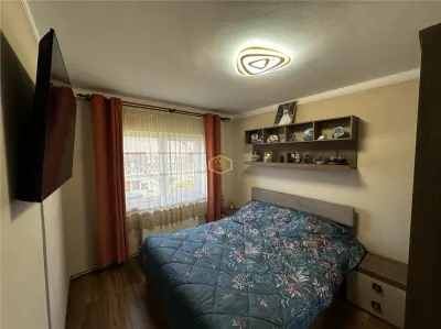 Apartament 2 camere decomandat | Micro 17 - foto 6