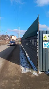 Doar 70euro/mp.Visani str Principala Teren 4653mp intravilan zona de blocuri Supermarket - foto 5