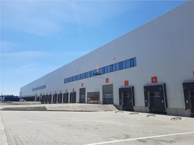 Spatiu Industrial - 2500 mp - Logistica - Productie - Depozitare - Distributie - foto 3