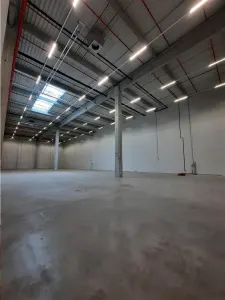 Spatiu Industrial -  2500 mp - Logistica - Productie - Depozitare - foto 5