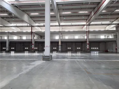 Spatiu Industrial - 3000 mp - Logistica - Productie - Depozitare - Distributie - foto 4