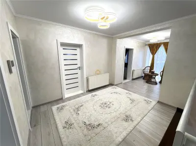 Vila cu stil si confort modern | Finisaje Premium | Teren generos - foto 12