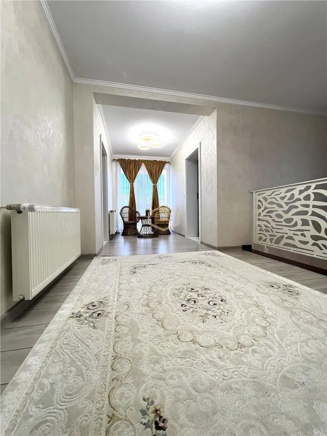 Vila cu stil si confort modern | Finisaje Premium | Teren generos - foto 16