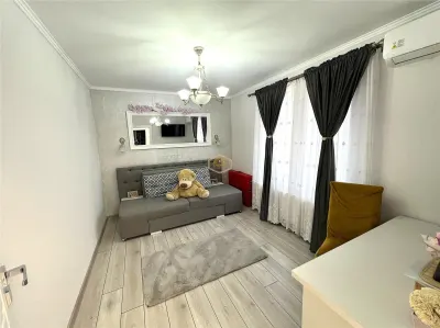 Vila cu stil si confort modern | Finisaje Premium | Teren generos - foto 20