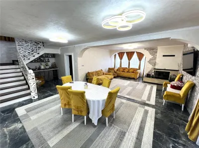 Vila cu stil si confort modern | Finisaje Premium | Teren generos - foto 4