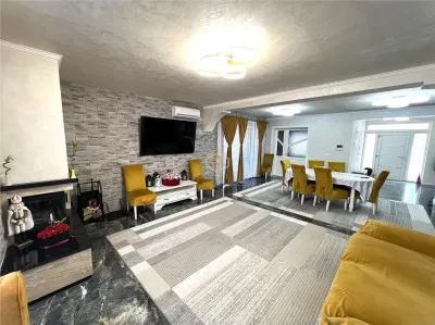 Vila cu stil si confort modern | Finisaje Premium | Teren generos - foto 5