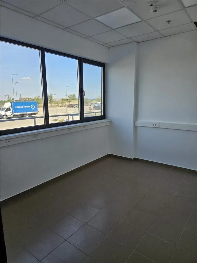 Spatiu Industrial - 1800 mp - Logistica - Productie - Depozitare - Distributie - foto 11