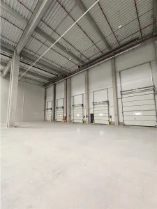 Spatiu Industrial - 1800 mp - Logistica - Productie - Depozitare - Distributie - foto 16