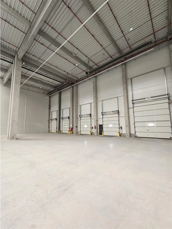 Spatiu Industrial - 1800 mp - Logistica - Productie - Depozitare - Distributie - foto 16
