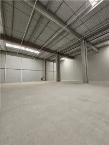 Spatiu Industrial - 1800 mp - Logistica - Productie - Depozitare - Distributie - foto 17