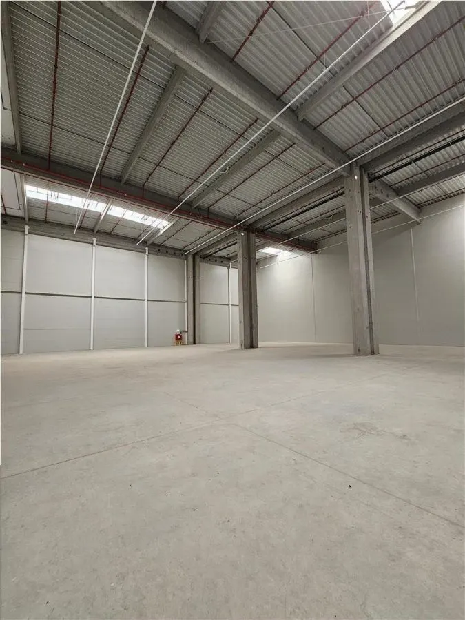 Spatiu Industrial - 1800 mp - Logistica - Productie - Depozitare - Distributie - foto 17