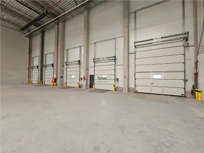 Spatiu Industrial - 1800 mp - Logistica - Productie - Depozitare - Distributie - foto 19