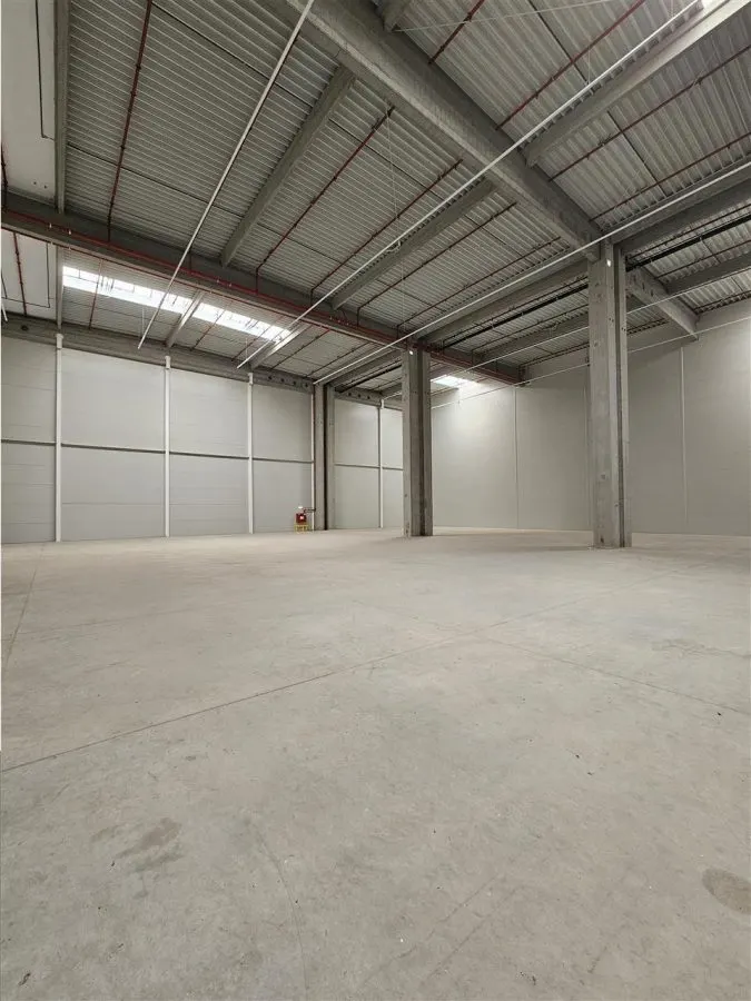 Spatiu Industrial - 1800 mp - Logistica - Productie - Depozitare - Distributie - foto 4