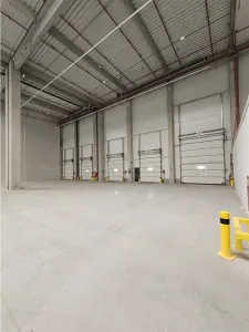 Spatiu Industrial - 1800 mp - Logistica - Productie - Depozitare - Distributie - foto 5