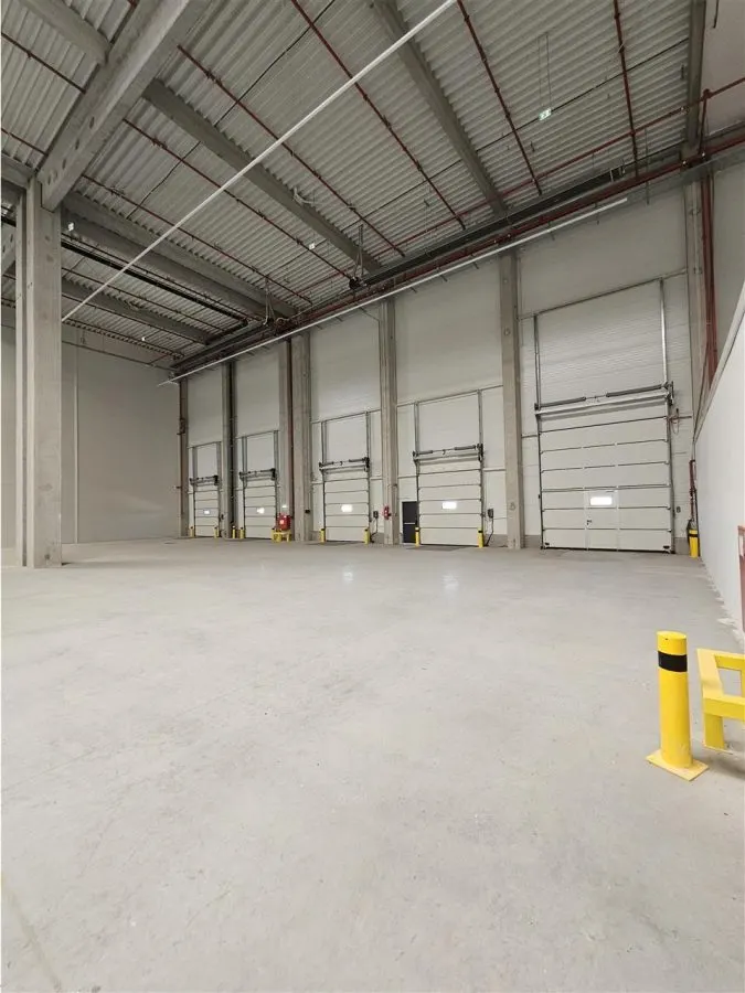 Spatiu Industrial - 1800 mp - Logistica - Productie - Depozitare - Distributie - foto 5