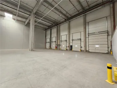 Spatiu Industrial - 1800 mp - Logistica - Productie - Depozitare - Distributie - foto 6