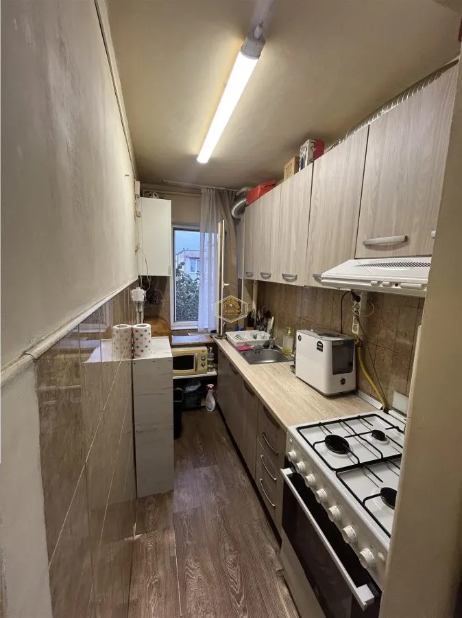 Apartament cu 3 camere vis-a-vis de Piata Somes - foto 5