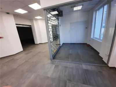 Spatiu Comercial - 500 mp - giratoriu Kaufland Arhitectilor - foto 11