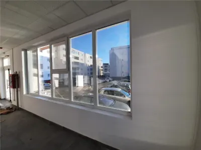 Spatiu Comercial - 500 mp - giratoriu Kaufland Arhitectilor - foto 12