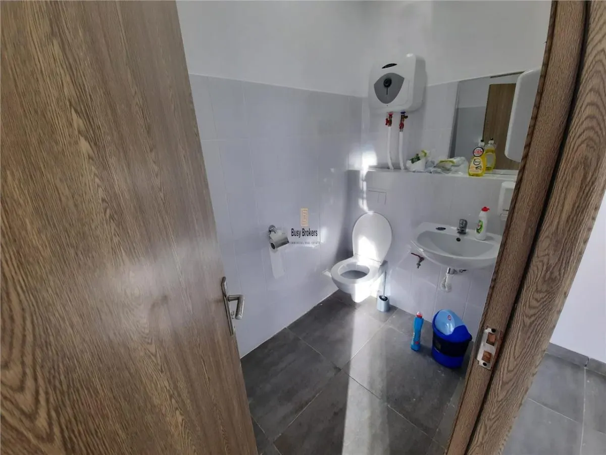 Spatiu Comercial - 500 mp - giratoriu Kaufland Arhitectilor - foto 15