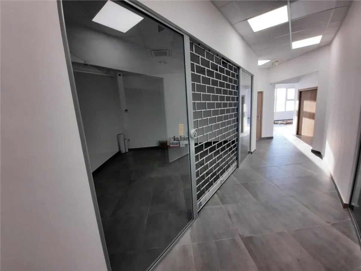 Spatiu Comercial - 500 mp - giratoriu Kaufland Arhitectilor - foto 16