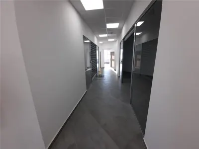Spatiu Comercial - 500 mp - giratoriu Kaufland Arhitectilor - foto 19