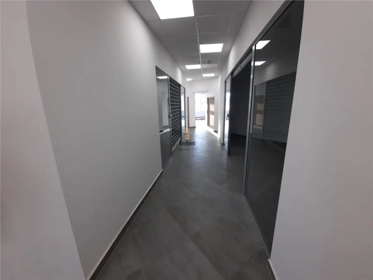 Spatiu Comercial - 500 mp - giratoriu Kaufland Arhitectilor - foto 19