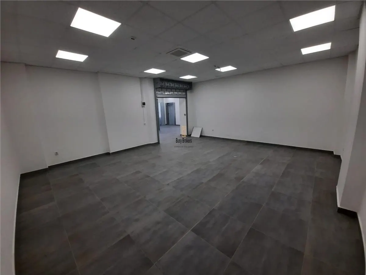 Spatiu Comercial - 500 mp - giratoriu Kaufland Arhitectilor - foto 3
