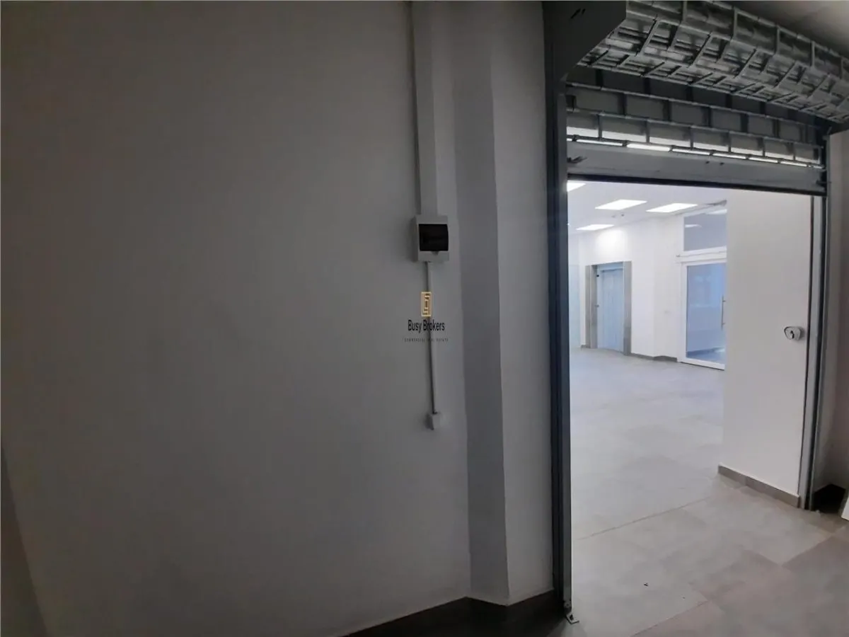 Spatiu Comercial - 500 mp - giratoriu Kaufland Arhitectilor - foto 24