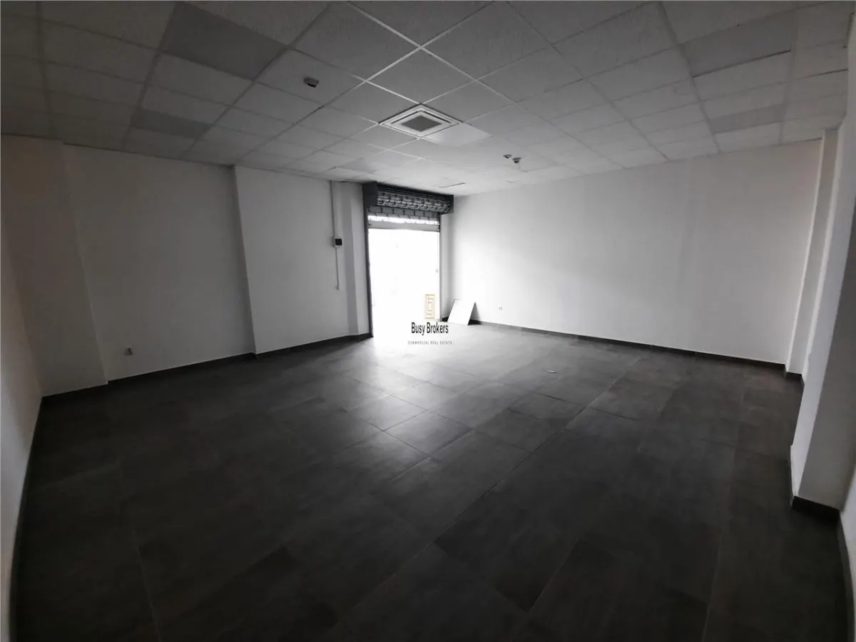 Spatiu Comercial - 500 mp - giratoriu Kaufland Arhitectilor - foto 25