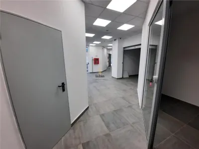 Spatiu Comercial - 500 mp - giratoriu Kaufland Arhitectilor - foto 28
