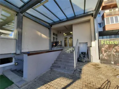 Spatiu Comercial - 500 mp - giratoriu Kaufland Arhitectilor - foto 32