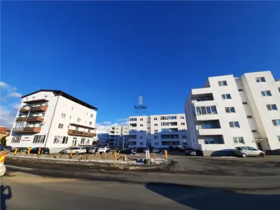 Spatiu Comercial - 500 mp - giratoriu Kaufland Arhitectilor - foto 33