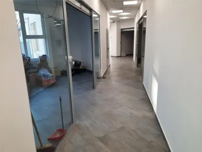 Spatiu Comercial - 500 mp - giratoriu Kaufland Arhitectilor - foto 35