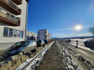Spatiu Comercial - 500 mp - giratoriu Kaufland Arhitectilor - foto 36