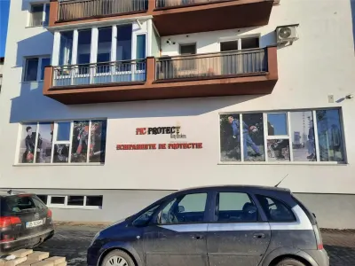 Spatiu Comercial - 500 mp - giratoriu Kaufland Arhitectilor - foto 37