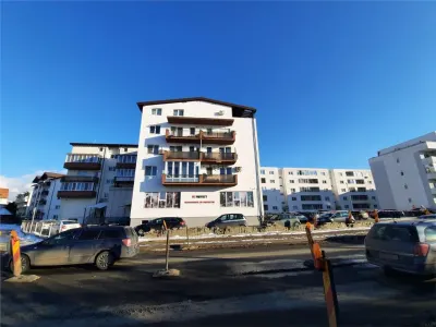 Spatiu Comercial - 500 mp - giratoriu Kaufland Arhitectilor - foto 39