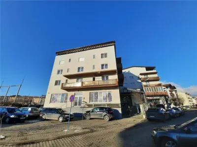 Spatiu Comercial - 500 mp - giratoriu Kaufland Arhitectilor - foto 40