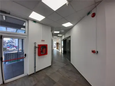 Spatiu Comercial - 500 mp - giratoriu Kaufland Arhitectilor - foto 5