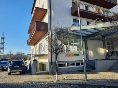 Spatiu Comercial - 500 mp - giratoriu Kaufland Arhitectilor - foto 42