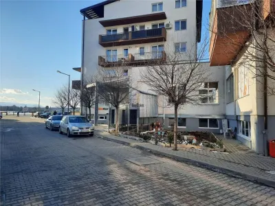 Spatiu Comercial - 500 mp - giratoriu Kaufland Arhitectilor - foto 43