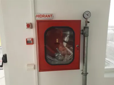 Spatiu Comercial - 500 mp - giratoriu Kaufland Arhitectilor - foto 10