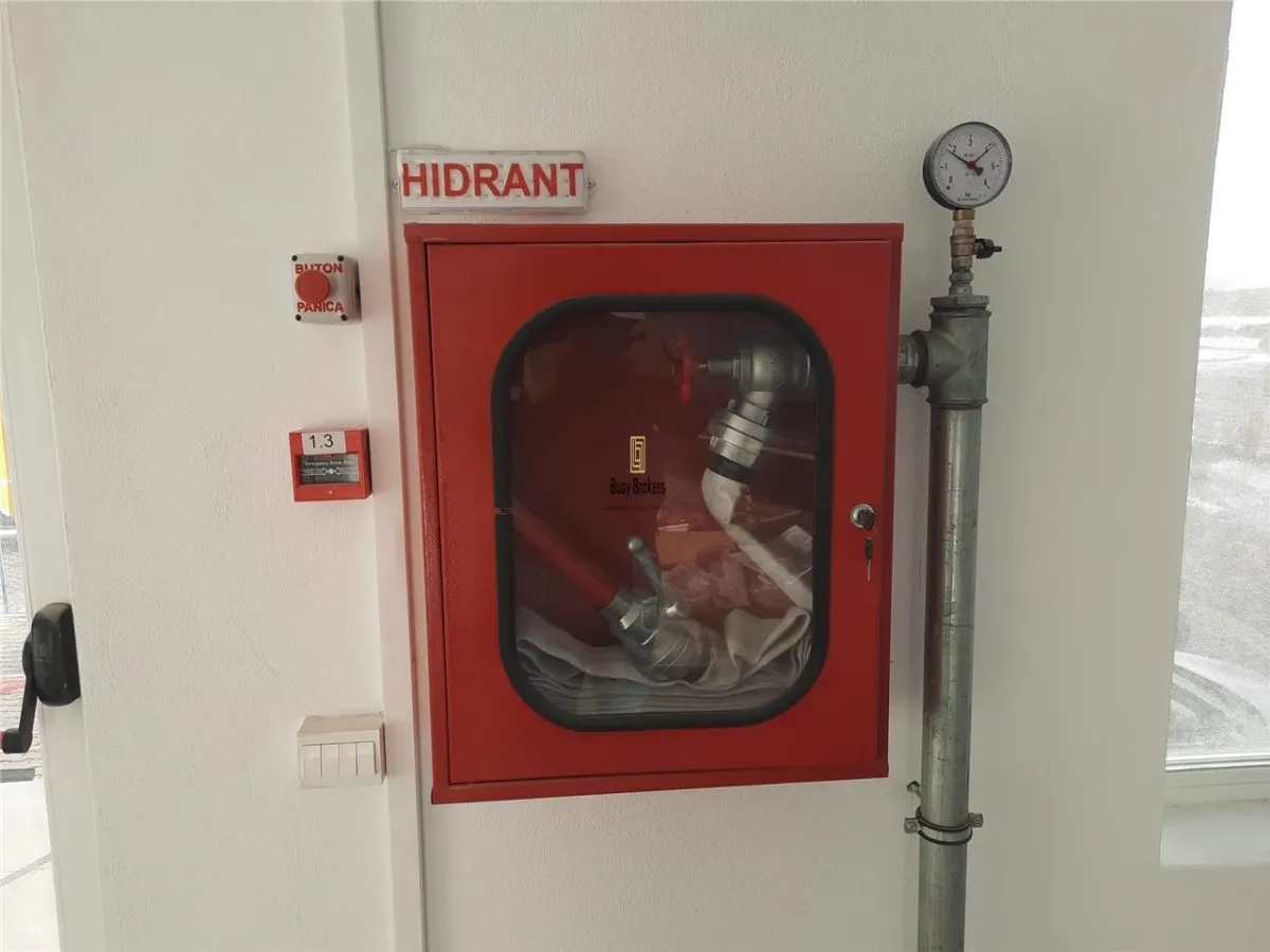 Spatiu Comercial - 500 mp - giratoriu Kaufland Arhitectilor - foto 10