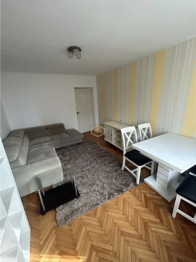 Apartament modern cu 2 camere pe Calea Traian - foto 3