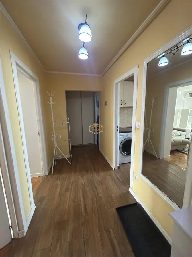 Apartament modern cu 2 camere pe Calea Traian - foto 5