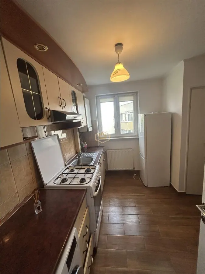 Apartament modern cu 2 camere pe Calea Traian - foto 8