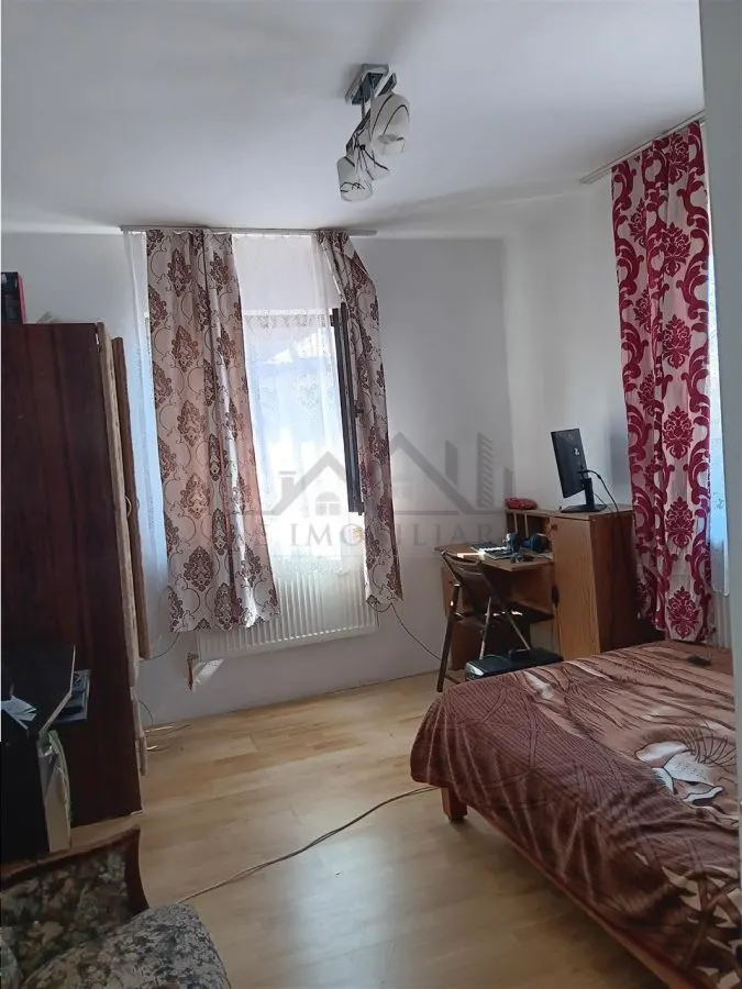 Ocazie Vila P+E 193mp Teren 300 strada asfaltata toate utilitatile Lunca Cetatuii - foto 17